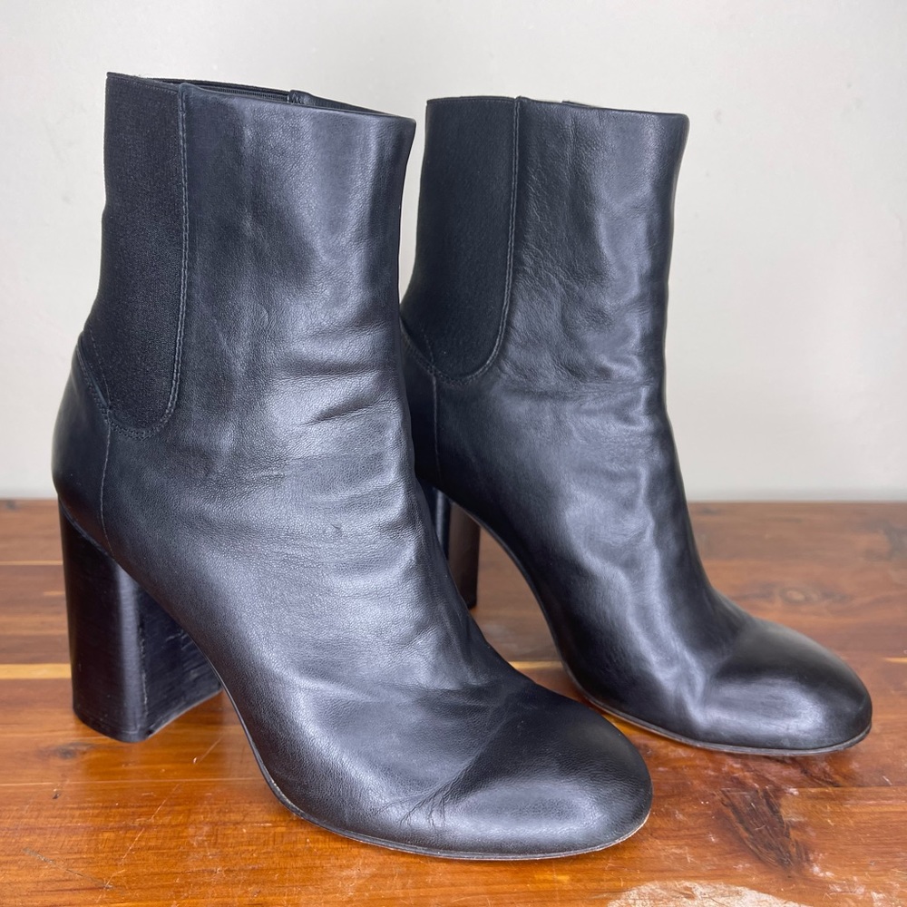 Rag & Bone Agnes Boot New York 36 US Womens Size: 4 Excellent Condition